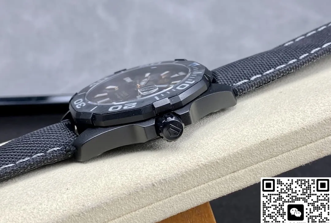 TAR Factory TAG Heuer Aquaracer WBD218A.FC6445 1:1 Best Edition Replica Watch
